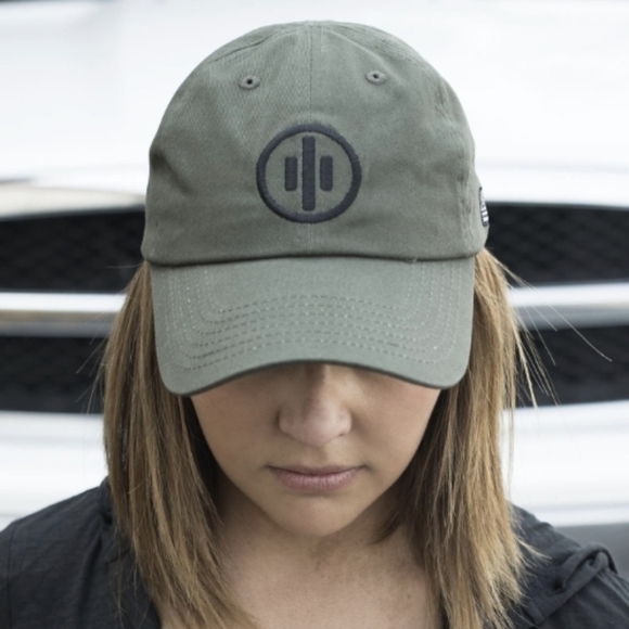 PWS Other - Unisex Primary Weapons System Green Hat